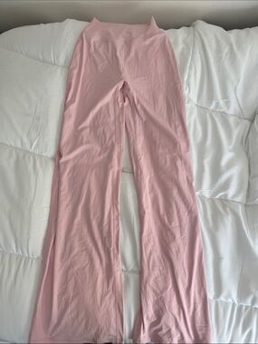 Viral Tiktok Shop Wide Leg Leggings